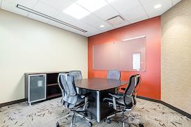 Regus | Hudson Street