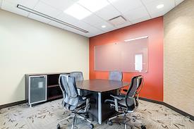 Regus | Hudson Street