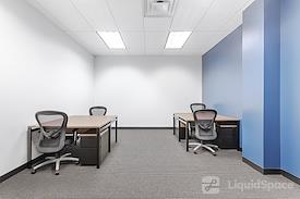 Regus || Stonebriar Center