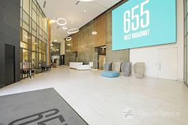 655 West Broadway