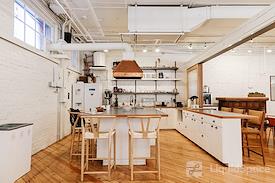The Pioneer Collective - Belltown