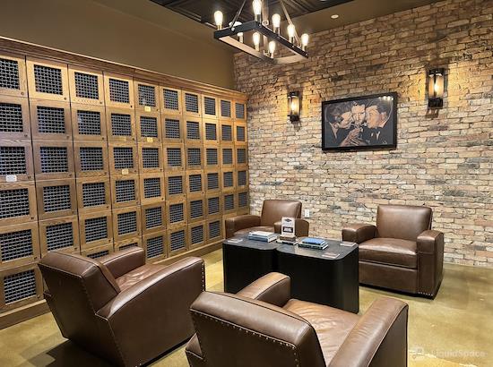 Working at The Gents Place - Southlake at Southlake
