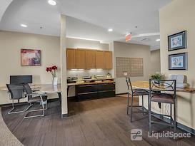 YourOffice - Downtown Orlando
