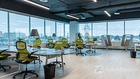 The Blair Centre - TCC Canada
