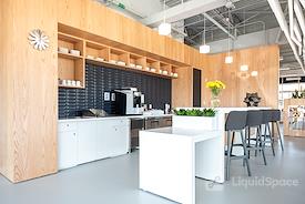 SPACES | Huntsville - Spaces Redstone Arsenal