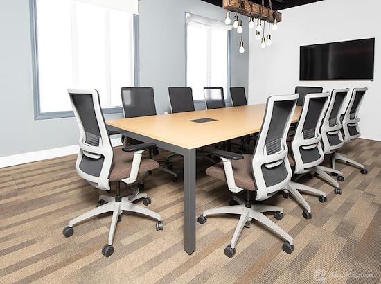 Working at Venture X | Sherwoodtowne at Mississauga