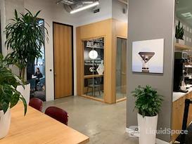 SPACES | Mission & 3rd