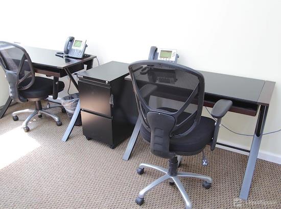 Working at Jay Suites - 34th Street at New York