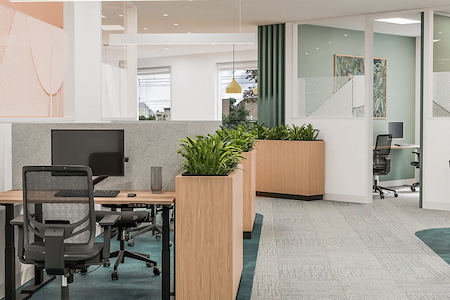 Waterman Workspaces (Mont Albert) - 24/7 Dedicated Desks