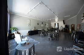 the Spare Room