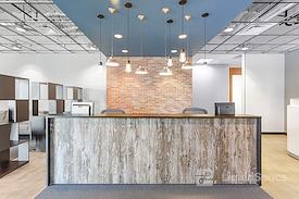 Regus || Stonebriar Center