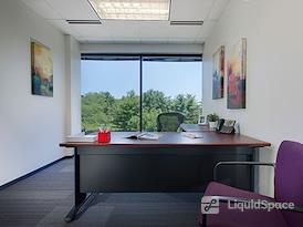 Regus | Gateway