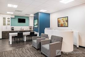 Regus | Bellaire Blvd.