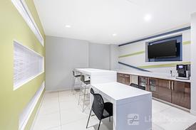 Regus | Seattle City