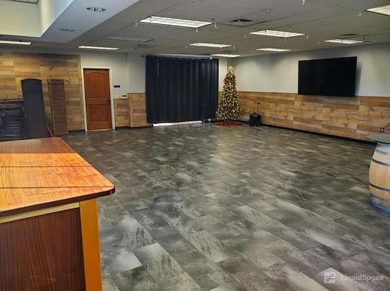 Working at ATRIUM Cafe, Restaurant & Events at Turlock