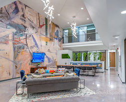 Urban Office - 535 W. 20th