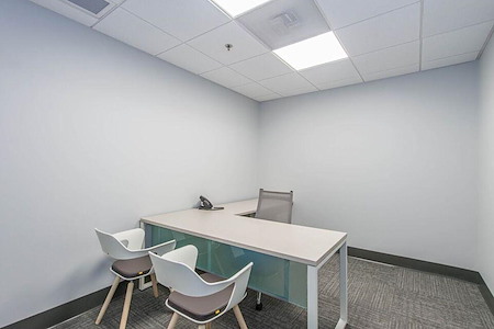 Office Evolution - Summit - Office Evolution - Summit
