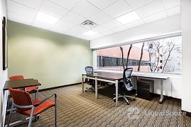 Regus | Plaza II