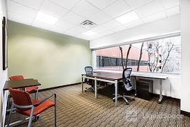 Regus | Plaza II