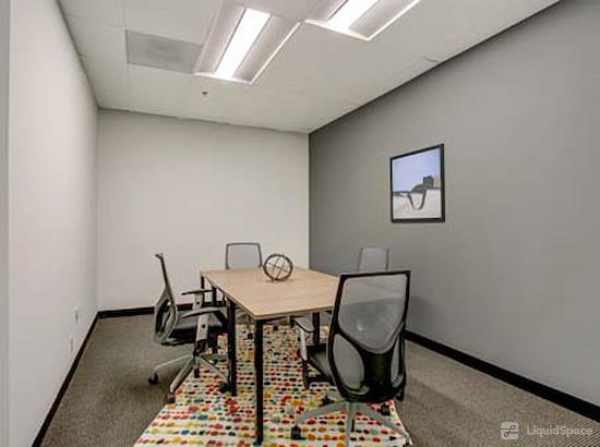 Working at Regus | Downtown Berkeley at Berkeley
