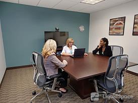 Regus | Grand Hotel at Union Station