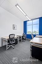 Regus | Sonterra
