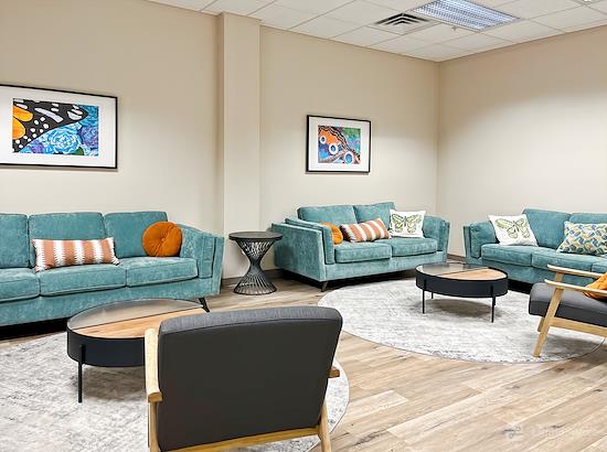 Working at Regus | FL, Gainesville - East University Avenue at Gainesville
