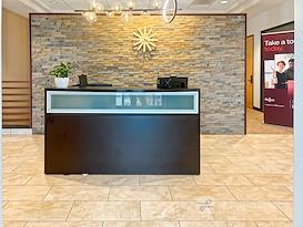 Regus | Burleson - E Renfro St