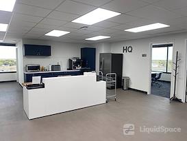 Regus | Lubbock - Pyramid Plaza