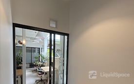 Union Cowork Los Angeles - Downtown/Arts District