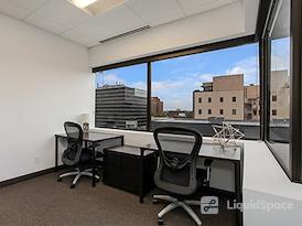 Regus | 1220 Main Place