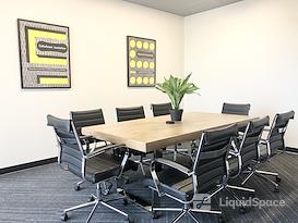 WorkSpace Irvine