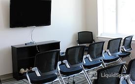 Ensemble Coworking