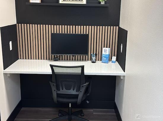 Working at Coworkers Zone OBT at Orlando