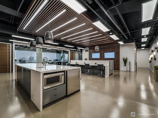 Working at Lucid Private Offices | Uptown Tanglewood at Houston