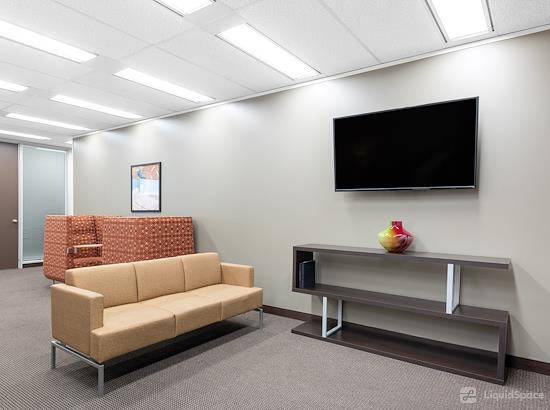 Working at Regus | Robert Speck 2 at Mississauga