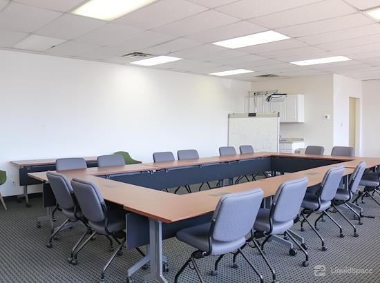 Working at Central Office and Co Working at Bedford