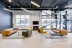 Venture X | Oakville - South Oak Junction