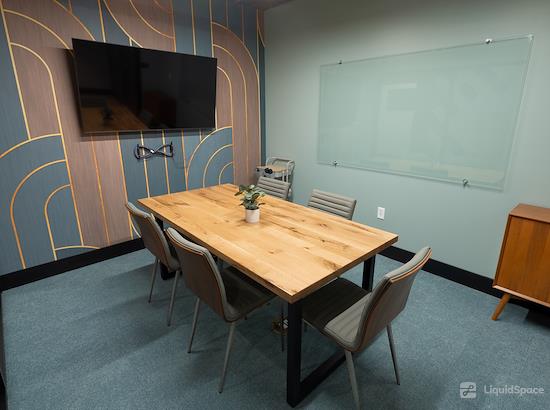 Working at COhatch - Polaris at Columbus