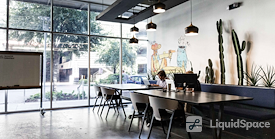 Common Desk - Ft. Worth