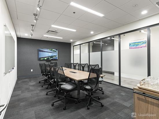 Working at Serendipity Labs - Atlanta - Cumberland Vinings at Atlanta