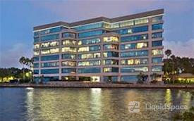 On Point Executive Center