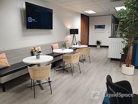 Pacific Workplaces - Marin