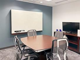 Regus | WA, Mountlake Terrace - Redstone Corporate