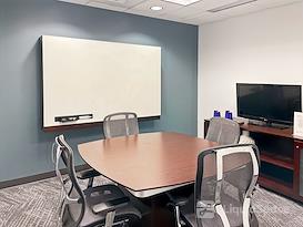 Regus | WA, Mountlake Terrace - Redstone Corporate