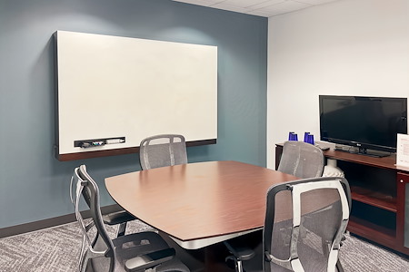 Regus | WA, Mountlake Terrace - Redstone Corporate - Private Office