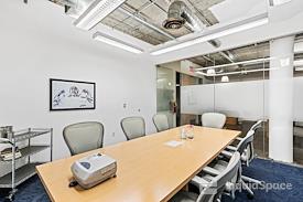 The Station, Urban Offices