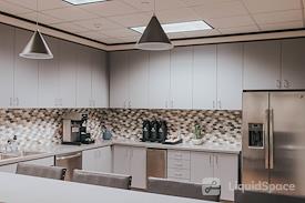 Executive Workspace| West Austin
