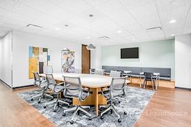 Regus | One Northbrook Place