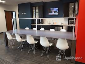 Regus | Forum Corporate